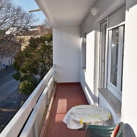 Apartment Navy Near The Beach Pula Buitenkant foto