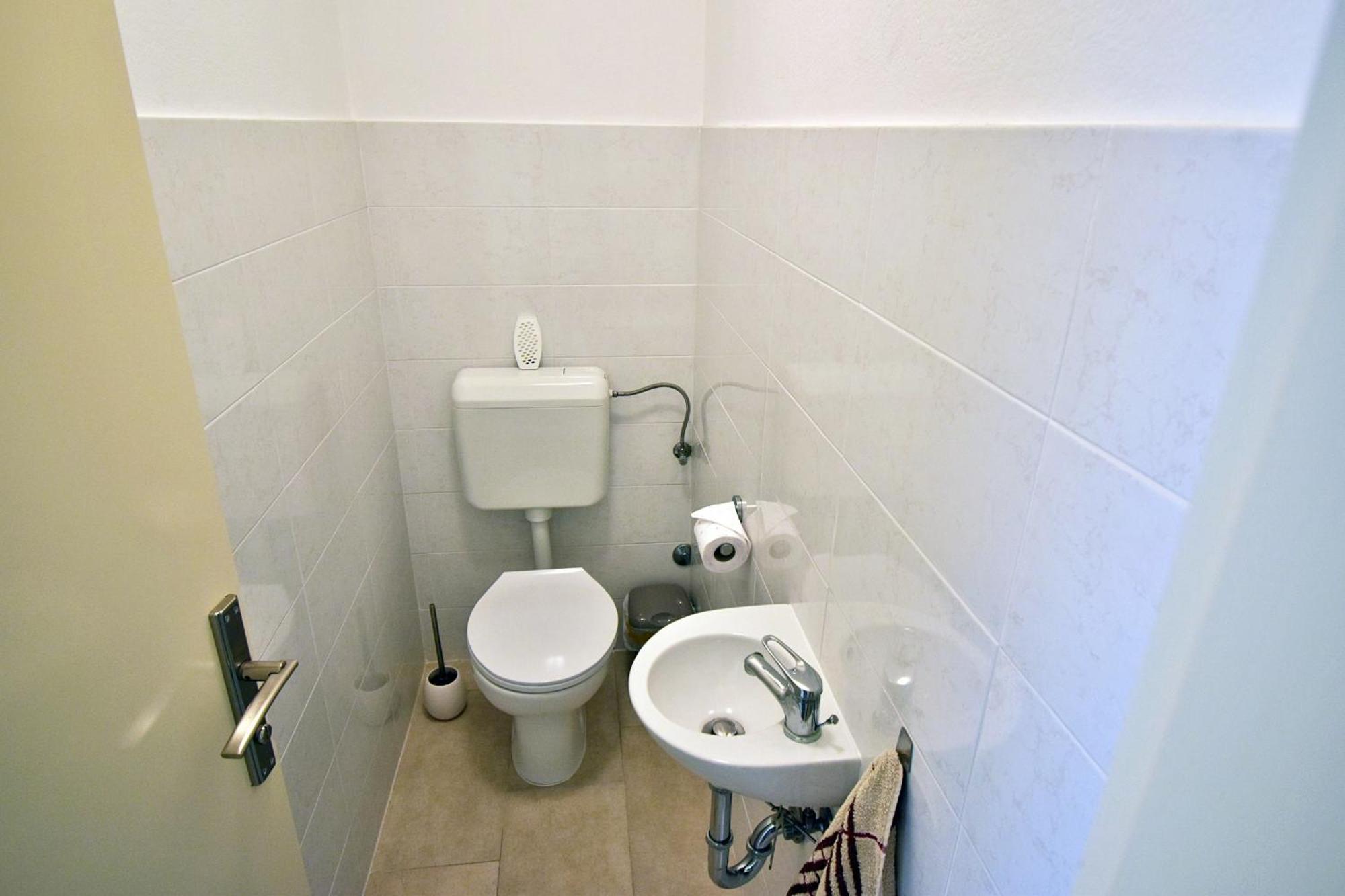 Apartment Navy Near The Beach Pula Buitenkant foto