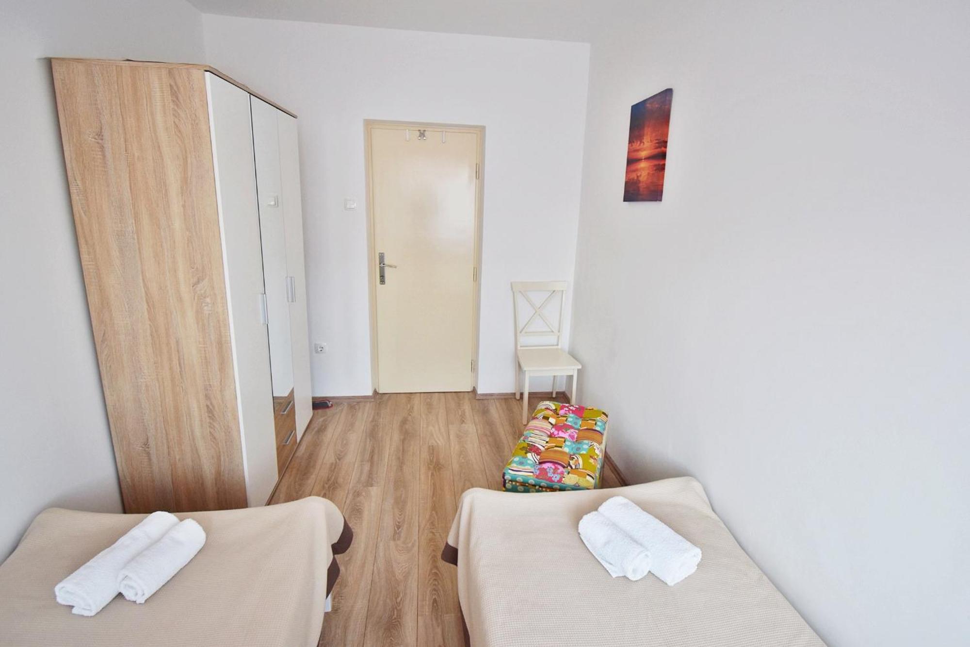 Apartment Navy Near The Beach Pula Buitenkant foto