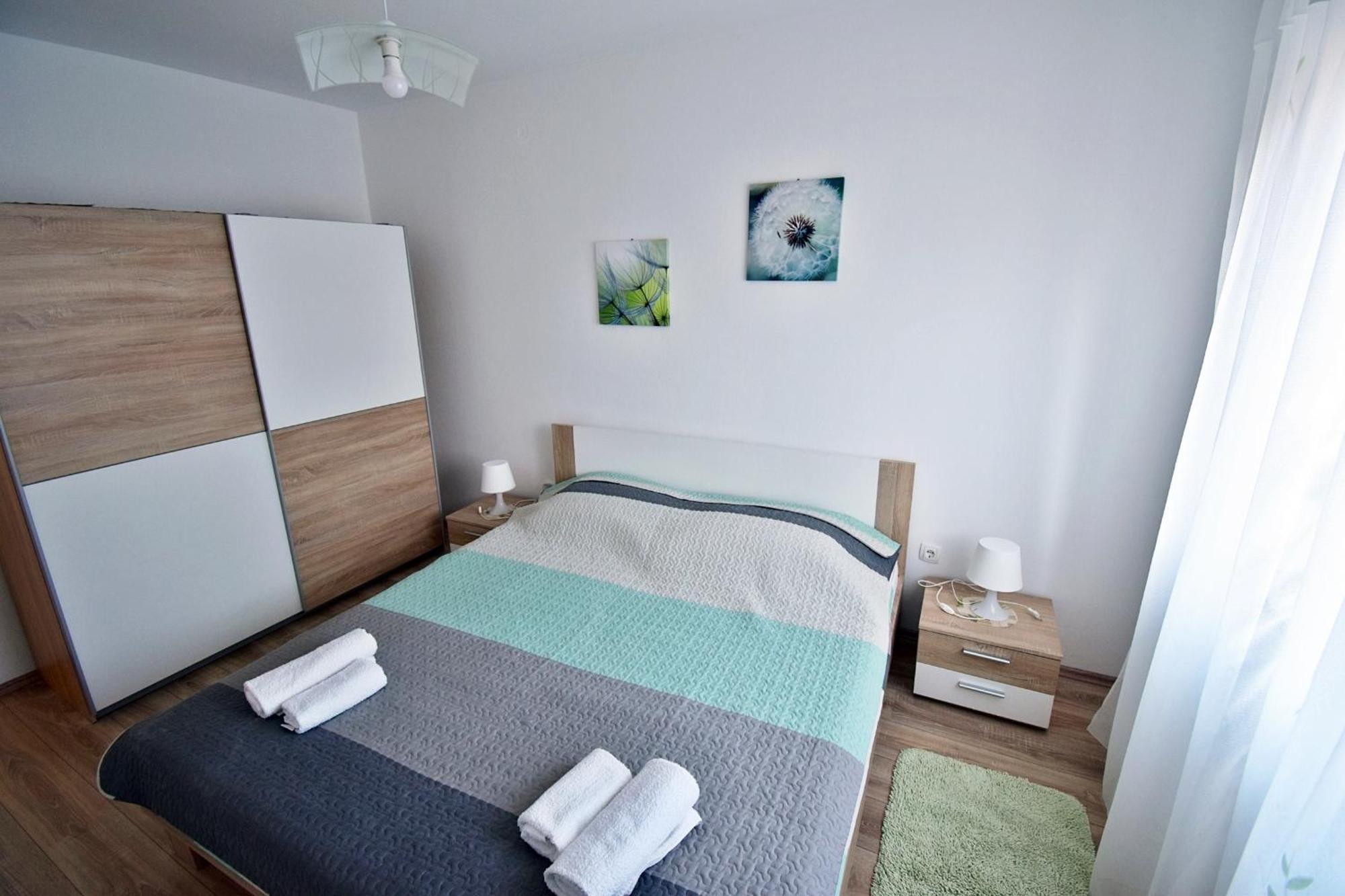 Apartment Navy Near The Beach Pula Buitenkant foto