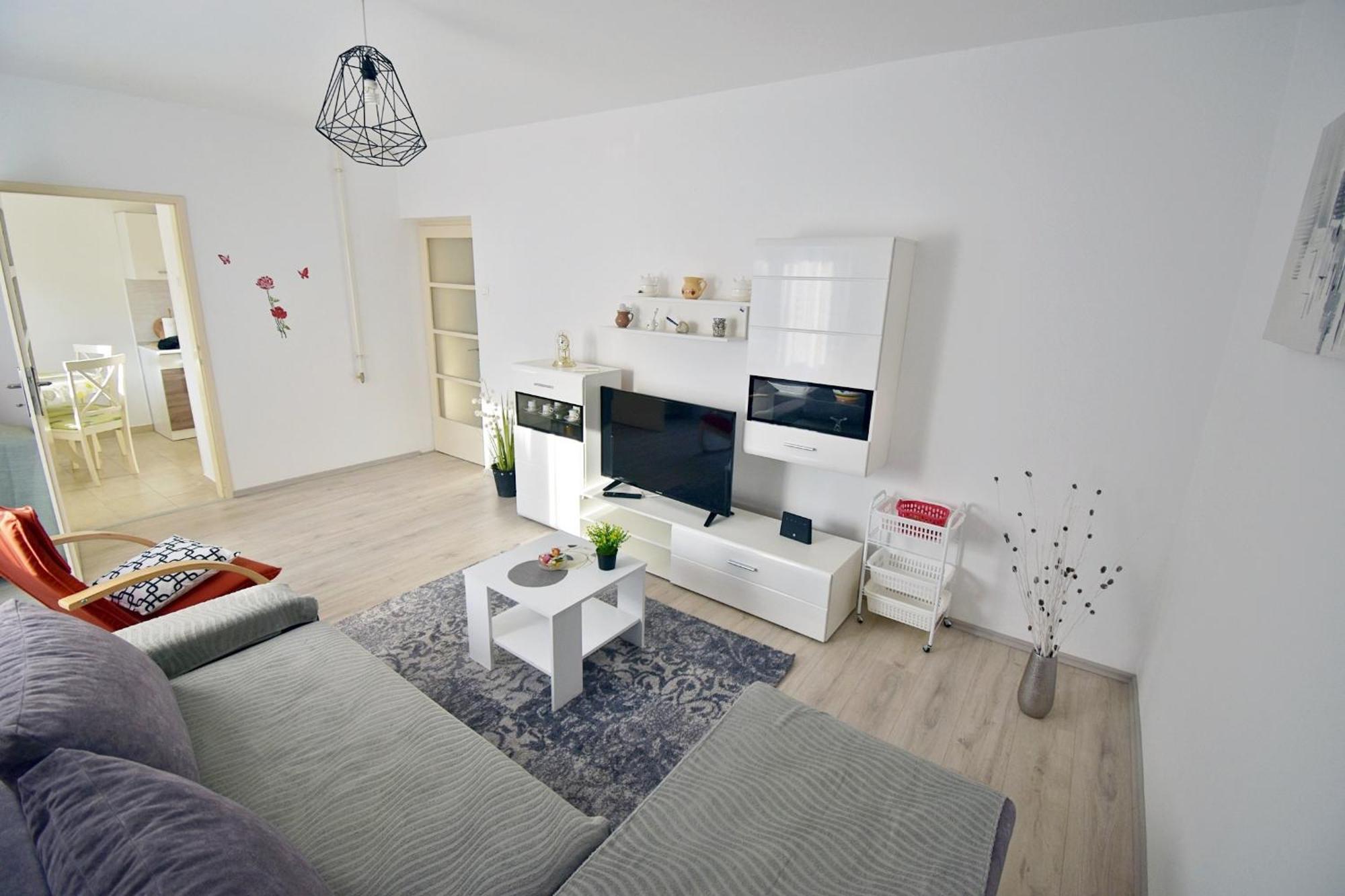 Apartment Navy Near The Beach Pula Buitenkant foto