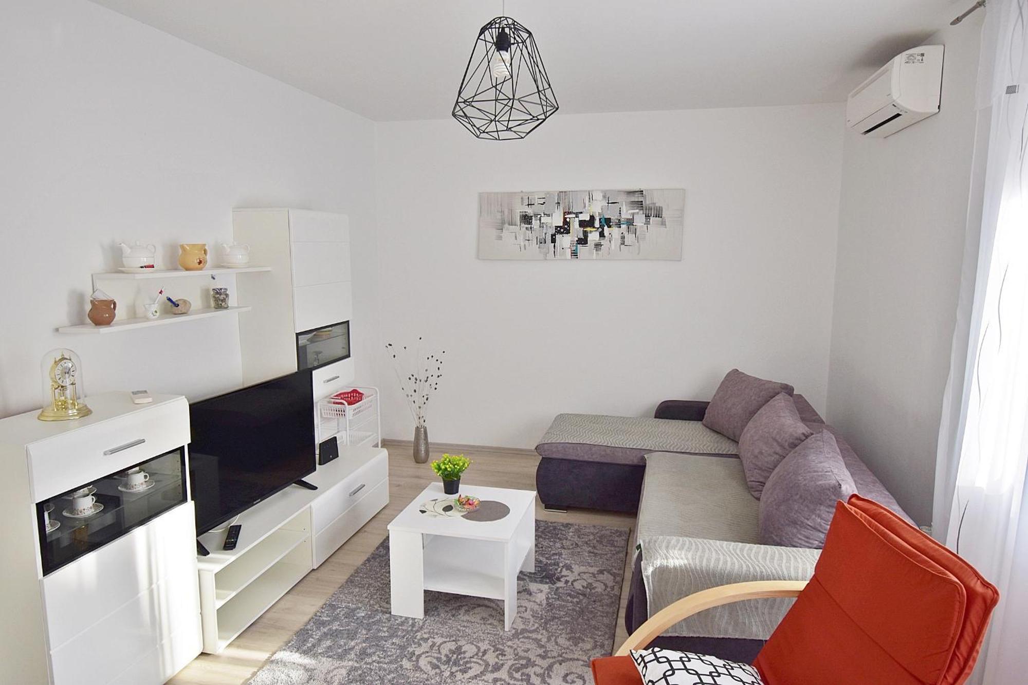 Apartment Navy Near The Beach Pula Buitenkant foto