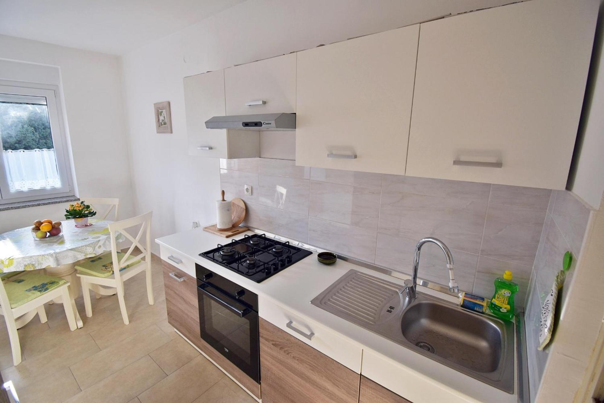 Apartment Navy Near The Beach Pula Buitenkant foto